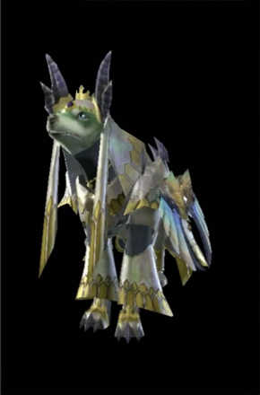 アンヘルシリーズガルクの画像