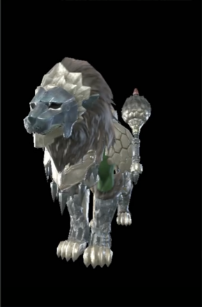 バゼルXシリーズガルクの画像