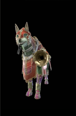 カイザーXシリーズガルクの画像