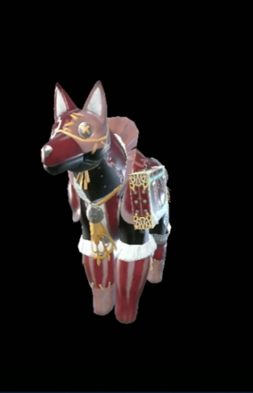 メデュレトXシリーズガルクの画像