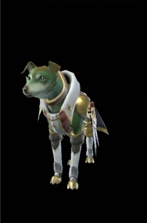 キングシリーズガルクの画像