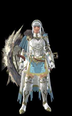 ギルドパレスシリーズ画像