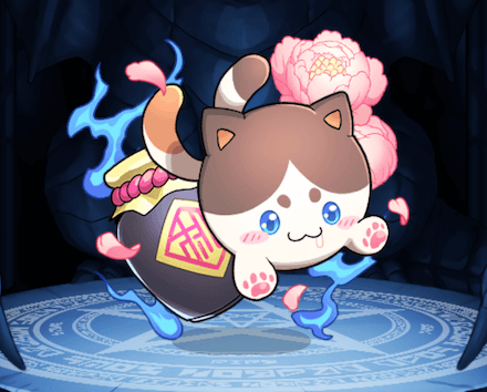 明明（メイメイ）の画像