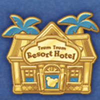 ゴールドピンズ