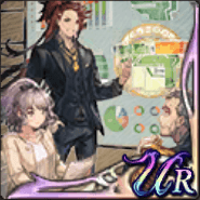 栄光への第一歩の画像