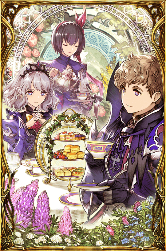 愛しき平穏の画像