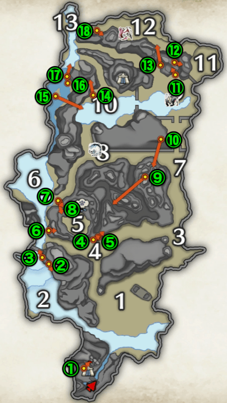 大社跡の大翔虫