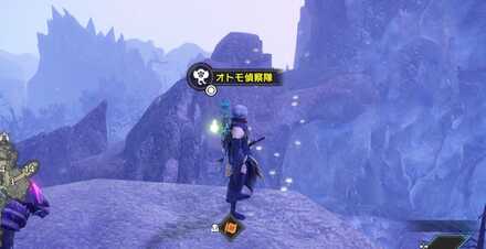 各マップに偵察隊を派遣できるように