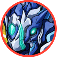 オセロニアのライネ・ブラントの画像