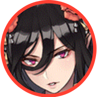 オセロニアの［流れの博徒］牡丹の画像