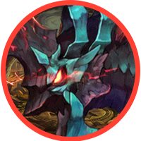 オセロニアのグロムグローの画像