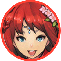 オセロニアのニューイヤー・ファウルーナの画像