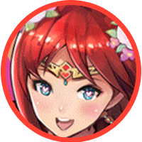 オセロニアの［一投する乙女心］ファウルーナの画像