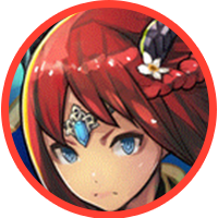 オセロニアの［剛腕の風姫］ファウルーナの画像