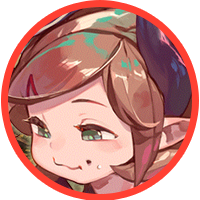 ［チョコの歓待］ミューニの画像