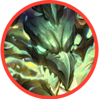 オセロニアのギルダオレンの画像