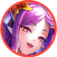 オセロニアの［魅惑の海辺］静音の画像