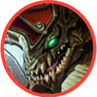 オセロニアの［理を知る竜］ゲルドリウスの画像