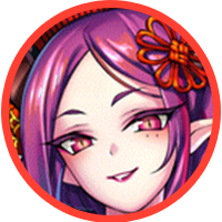 ［竜姫の煙舞］静音の画像