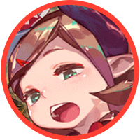 オセロニアの［チョコとの出会い］ミューニの画像