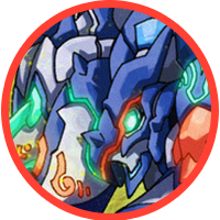 オセロニアの［鋼の竜騎士］ライネ・ブラントの画像