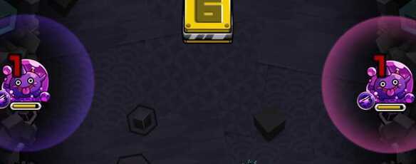 ムラクシャ ギミック