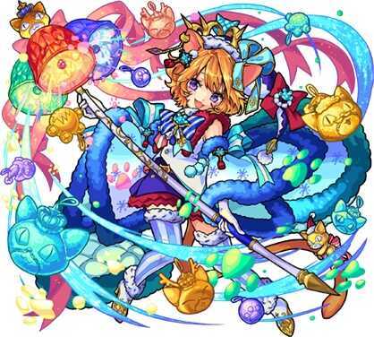 クリスマスダルタニャン