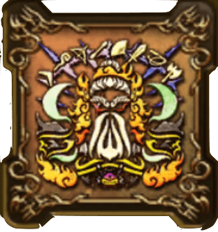 武神ライゴウの紋章・下