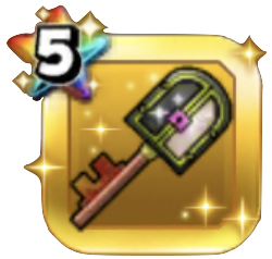 ガチャチケット