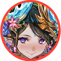 納涼レオノーラのアイコン