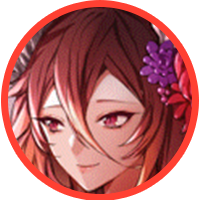 正月テイトのアイコン