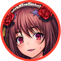 オセロニアの［仮装の竜姫］グウェインの画像