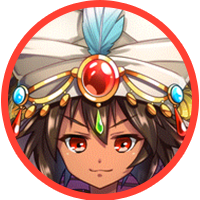 ［褐色の竜商］クロリスの画像