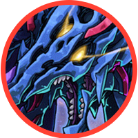 オセロニアの［荒海の剣竜］タルヴァトルークの画像