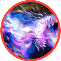 トレグレニグのアイコン