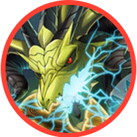 ［電導竜］ゲルブワイバーンの画像