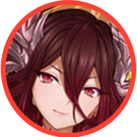 テイトのアイコン