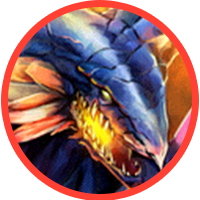 オセロニアのドラストロの画像