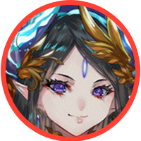 オセロニアの［冷徹なる竜女帝］レオノーラの画像