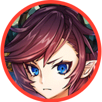 オセロニアのミリアの画像