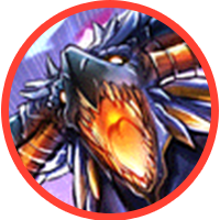 ［哮りの狂暴竜］ドラストロの画像