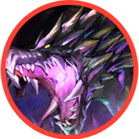 ［饒舌な破壊者］トレグレニグの画像