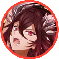 オセロニアの［救済の一角竜］テイトの画像