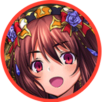 ハロウィングウェインのアイコン