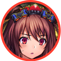 オセロニアのハロウィン・グウェインの画像