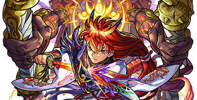 鬼丸国綱の画像