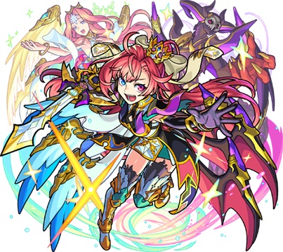 ソロモン魔術王バナー