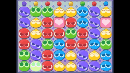 フィールドリセット