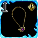 首飾りシャインコスモ・Ⅰの画像