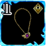 首飾りシャインコスモ・Ⅱの画像